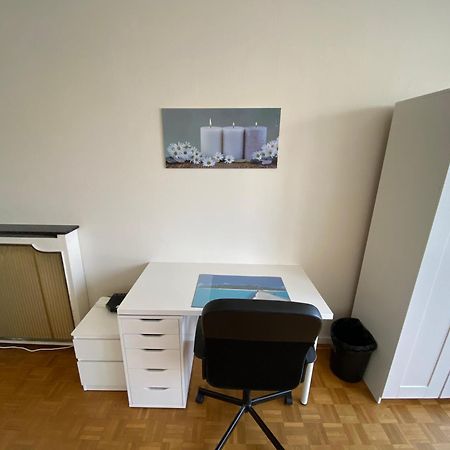 Chambre Deluxe Le Mans Zewnętrze zdjęcie