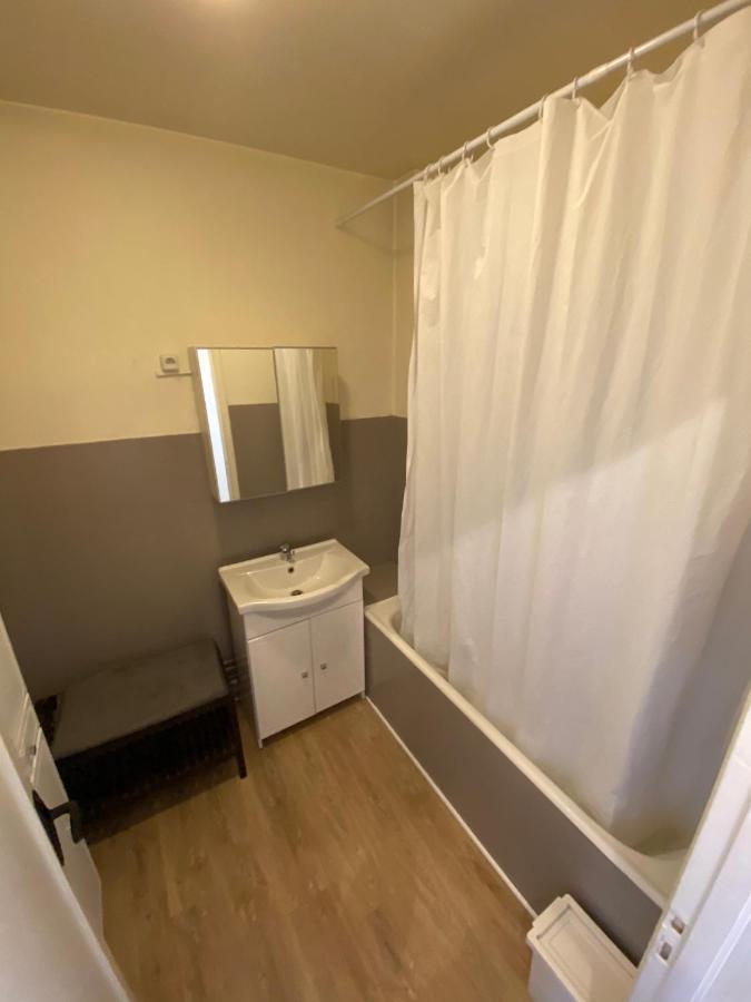 Chambre Deluxe Le Mans Zewnętrze zdjęcie