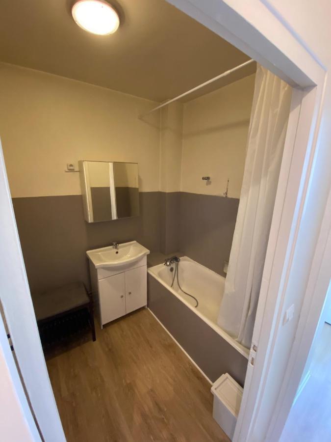 Chambre Deluxe Le Mans Zewnętrze zdjęcie